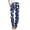 I_ Multicolor, variant on Olyvenn Floral Sweatpants Women Baggy Joggers Drawstring Elastic Waist Pants Comfy Plus Size Loose Cotton Linen Pant with Pockets Multicolor L