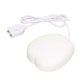 thumbnail image 3 of Sensor de fuga de agua Wifi volumen de alarma de 70 dB detector de fugas de agua de material ABS confiable para lavadero ANGGREK Otros, 3 of 8