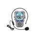 thumbnail image 1 of Voice Changer Toy eKids Transformers para niños con efectos de sonido, 1 of 6