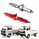 thumbnail image 3 of Compatible con la caja de cambios del eje trasero de metal del coche Wpl D12 1/12 Rc, rojo, 3 of 5