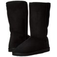 thumbnail image 4 of Shoes8teen Womens Platform Boot For Women Fleece Lined, 4 of 4