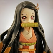 BanPresto - Demon Slayer Vol. 18 Nezuko Kamado Figure, Banpresto, Gifts