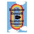 thumbnail image 1 of Scattered Showers: Lluvias dispersas Alfaguara Juvenil Rainbow Rowell, 1 of 2