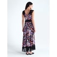 thumbnail image 2 of Scoop Women’s Lace Maxi Dress, Sizes 0-18, 2 of 4
