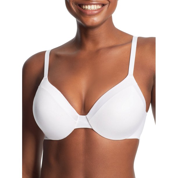 Maidenform Maidenform Women's Comfort Devotion Everyday Full Coverage