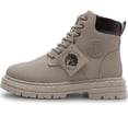 thumbnail image 2 of Botas Para Hombre Shendy Vendy Estilo Urbano Plataforma Antideslizante Helsinki, 2 of 7