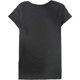 thumbnail image 2 of Majestic Womens Los Angeles Kings 2014 Stanley Cup Graphic T-Shirt gray M, 2 of 2
