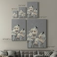 thumbnail image 4 of Midnight Wolves Premium Gallery Wrapped Canvas - Ready to Hang, 4 of 9