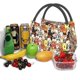 thumbnail image 3 of Easygdp Cats & Dogs Group Bolsa de Almuerzo Insulada Reutilizable, Bolsa de Mano y Bandolera para Oficina, Trabajo, Viajes, 3 of 6
