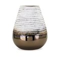 thumbnail image 1 of IMAX 25498 Naeem Large Vase, White, 1 of 1