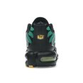 thumbnail image 4 of Nike Men's Air Max Plus Vapor Green Malachite Black Light Lemon Twist Running Shoes, from StockX, 4 of 5
