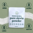 thumbnail image 3 of Natrisweet Stevia En Polvo Premium Endulzante Natural 113g, 3 of 7