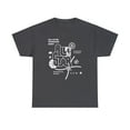 thumbnail image 2 of All Star Weekend in Indiana ASW - Funny Basketball Party Unisex Cotton Tee, 2 of 7