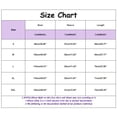 thumbnail image 2 of MAIHAN Womens Tshirts Cotton Loose Fit Casual Summer Boho Tops Soft Basic Tees Short Sleeve Spring Summer Tops Casual Tee for Spring Summer Everyday Wear, 2 of 4