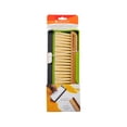 thumbnail image 4 of Full Circle Crumb Runner Home  Counter Sweep + Squeegee, 4 of 11