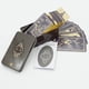 thumbnail image 1 of Waite-Juego de cartas de Tarot con caja de hierro, juego de mesa de cartas completo en inglés, tarjeta de oráculo bronceada, instrucciones en papel, emociones para niñas, 1 of 5