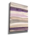 thumbnail image 2 of Epic Graffiti 'Gilded Amethyst I Crop' by Chris Paschke, Canvas Wall Art, 26"x34", 2 of 2