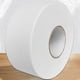 thumbnail image 5 of Jumbo Big Roll Bulk White Toilet Paper 4-ply Bath Tissue Home Household Bathroom, 5 of 5