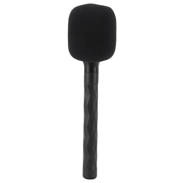 Adaptador de Micrófono Lav Inalámbrico de Mano, de Micrófono Ampliatero para compatible para entretenidas improvisadas