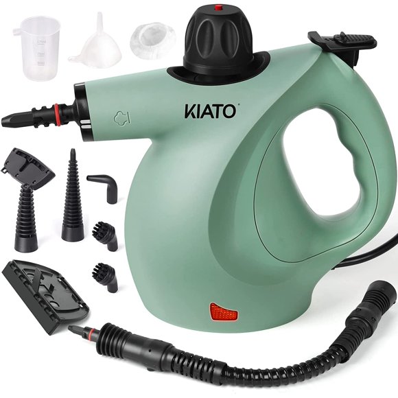 Steam Cleaner Upholstery