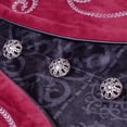 thumbnail image 3 of GOLDSTITCH - chamarra medieval steampunk para hombre, de terciopelo, gótico victoriano, clásico, para disfraz de Halloween, 3 of 3