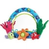 Munchkin - See Myself Crib Mirror
