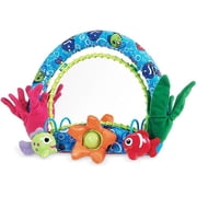 Munchkin - See Myself Crib Mirror