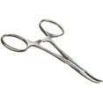 Hemostats and Clamps Stainless Steel