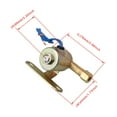 thumbnail image 3 of Humidifier Solenoid Valve 4040 Replacemenmt for 2015-S85 B2017-S85, 3 of 5