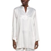 Natori womens Glamour Mandarin Tunic, XL