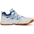 thumbnail image 4 of Men's Multi-Court Sneakers Lightweight Anti Slip Athletic Shoes for Badminton, Tennis, Indoor Court Shoes, 4 of 17