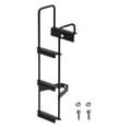 thumbnail image 2 of RC Stainless Steel Climbing Ladder for 1/14 RC Car Assembly Modified Vehicle, 2 of 4