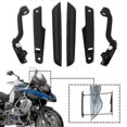 thumbnail image 2 of Windshield Windscreen Trim Strip Adjustable Lifting Holder Bracket For Bmw R1200gs R1250gs Lc Adventure 2013-2021 Gs R1250 R1200 p20241126138, 2 of 5