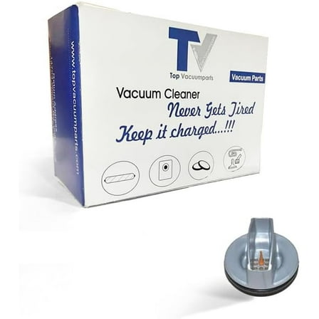 Replacement Part For Hoover FH68000, FH68010, FH68020 Water Tank Cap for Power Scrub XL # 440015235