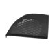 thumbnail image 2 of Cubierta de altavoz de puerta de coche, pieza de repuesto para Mercedes-Benz C320 C230 A20372703889051, 2 of 9