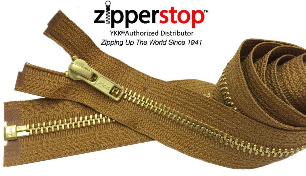 Zipperstop Wholesale Authorized Distributor Ykkâ® 36" Inch Medium