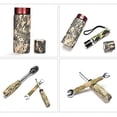 thumbnail image 5 of Cohesive Bandage,12 Elastic Bandages Adhesive Bandages For Camouflage Hunting Bike Sticker, 5 of 5
