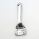 thumbnail image 2 of unbranded Herramienta Profesional Para Rebajar Cuero Plata Ideal Para Trabajos Artesanales Y, 2 of 8