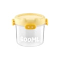 thumbnail image 1 of Airtight Food Storage Containers For Kitchen Pantry Organization And Dry Preservation Kitchen Decorations Spoon Set Storage Container 22x10 Inches Organizers And Storage Pasta Containers for Pantry, 1 of 5