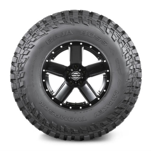Mickey Thompson Baja Boss M/T Mud Terrain LT33X12.50R20 114Q E Light Truck Tire simolary.com 11 Mickey Thompson Baja Boss M/T Mud Terrain LT33X12.50R20 114Q E Light Truck Tire Simolary simolary.com 11