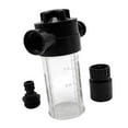 thumbnail image 4 of Botella de espuma para lavado de autos, dispensador de espuma para riego de , accesorios de alta capacidad, pulverizador para manguera de, 4 of 9