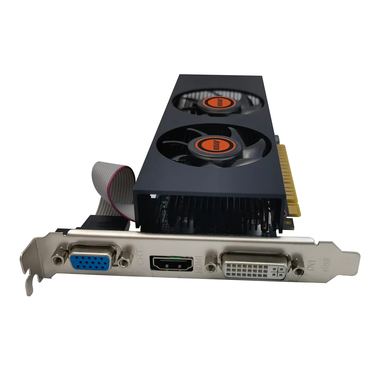 Graphics Card GTX 750 4GB 128Bit GDDR5 Video Cards GTX750 Dvi VGA HDMI Card