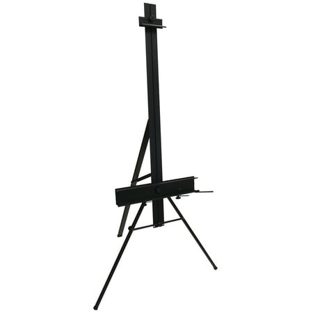UPC: 0082435132198 | Art Alternatives Tahoe Aluminum Studio Easel