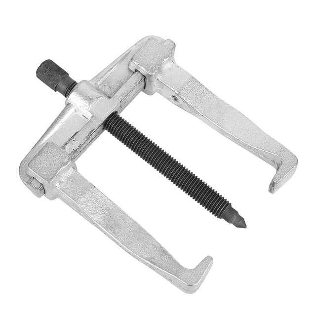 2 Jaws Bearing Puller, Repair Tool 2 Jaws Pullers, Resonable Design Durable For Repairing Pump Bearing