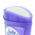 thumbnail image 5 of Lady Speed Stick Womens Invisible Dry Deodorant 48 Hour Wild Freesia, 5 of 6