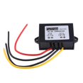 thumbnail image 4 of tredstone Convertisseur DC/DC 12V/24V/36V 12V à Abaissement en Module d'Alimentation 2A 24W, 4 of 8
