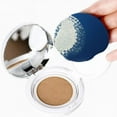 thumbnail image 4 of Mini Coussin Rond Mince Léger Fond de Teint Éponge T1U2 C2G7 H2, 4 of 8