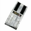 Heatshield 501010 Hp Starter Heat Shield Proprietary Data Silver, Aluminum, 0.31 in. Thick 3.5 in. Wide x 18 in. Long