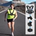 thumbnail image 2 of Chest Mount Harness Strap AKASO for GoPro Hero 13-9, 2 of 7