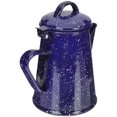 thumbnail image 3 of Induction Kettle Stovetop Enamel Pots Restaurant Use 0.8L 1Set, 3 of 5